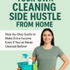 cleaning side hustle